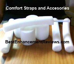 x4 labs comfort straps