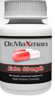 dr maxman review