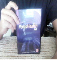 size genetics dvd
