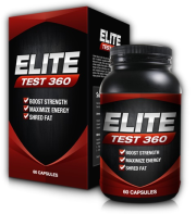 Elite Test 360 Review