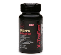 gnc mens x-trafen