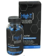 High T Black  Review
