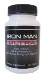 Iron Man Ultra Pills Review