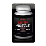 Lean Muscle X Review