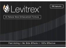 Levitrex Review  