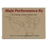 Male Performance RX Review