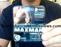 MaxMan Review Review