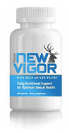 new vigor review