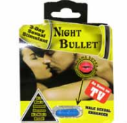 Night Bullet Review