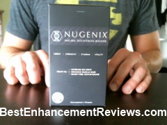 Gnc nugenix price