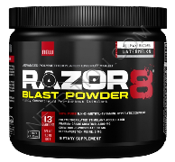 Razor 8 Blast Powder Review