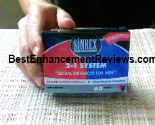 sinrex pills