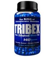tribex testosterone booster