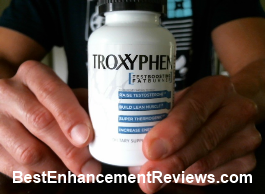 troxyphen results