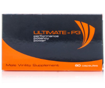 Ultimate P3 Review