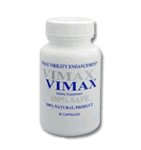 vimax review