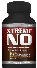 Xtreme NO Official Review