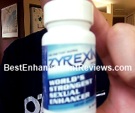 Zyrexin  Review