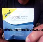Regenerect Review