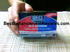 sinrex