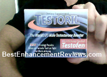 Testoril Review
