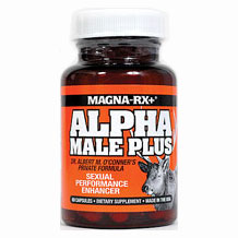 alpha male enhancement