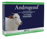 Androgenol  Review