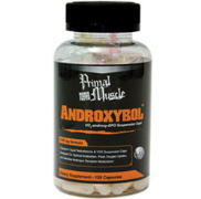 Androxybol  Review
