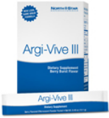 argi-vive III review