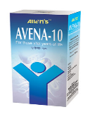 Avena Syrup Review