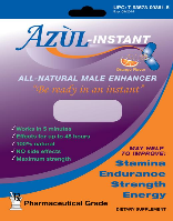 azul instant