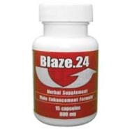 Blaze.24 Review