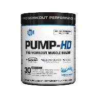 bpi pump hd reviews