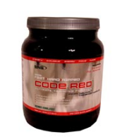 Code Red 7  Review