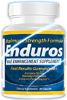 Enduros Pills Review