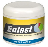 Enlast Desensitizing Cream Review