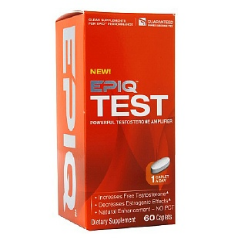 Epiq Test Review