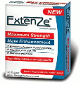 extenze comparison