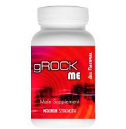 GRockME Pill Review