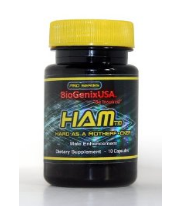 HAM Male Enhancement  Review