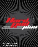 Hard Rod Plus Review