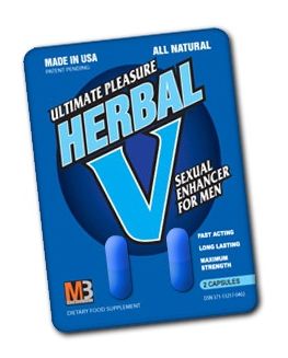 Herbal V Review
