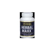 Herbal V Maxx Review  