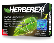 Herberex Review
