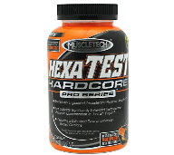 Hexatest Testosterone Amplifier Review