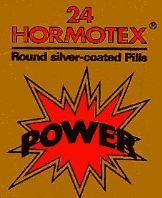 hormotex