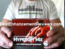 HyperGH 14X Review