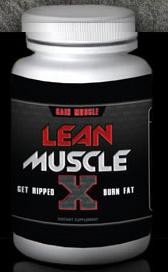 Lean Muscle X Review