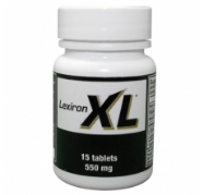 Lexiron XL Review