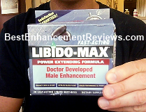 libido max review